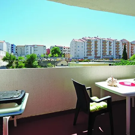 Apartment Marta Split * Split
