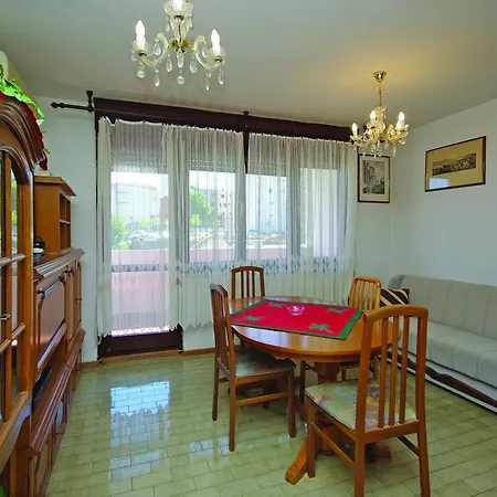 Apartment Marta Split