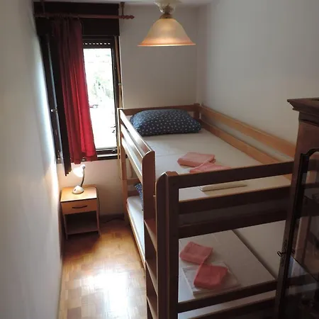 Apartment Marta Split *