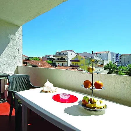 Apartment Marta Split *