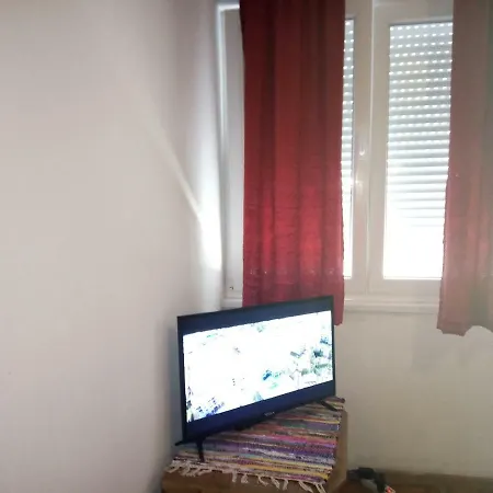 Apartment Marta Split