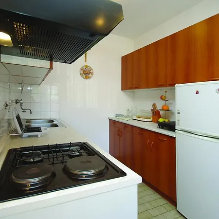 Marta Apartament Split