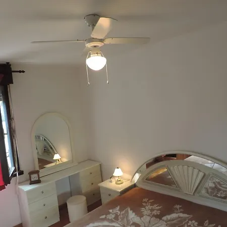 Apartament Marta *